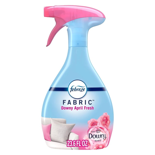 Febreze Fabric Refresher with Downy, April Fresh by Febreze