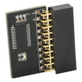 thumbnail image 1 of Carte De Module TPM2.0, Module Haute Sécurité 20 Broches TPM 2.0 Pour Ordinateur, 1 of 8