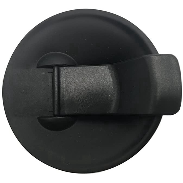 2X Replacement Parts Sip Seal Lids for 16Oz Cup Blender Series with BL770 BL780 BL660 BL740 Accessories
