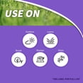 thumbnail image 3 of Bonide Poison Products 331 Concentrate Brush Weed Killer, 32-Ounce, Pack of 3, 3 of 6