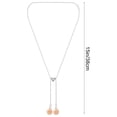 thumbnail image 2 of Leeyneer Cordon Anti-Chaîne pour Écouteurs Sport Sans Fil Lanière Collier Support Magnétique, 2 of 6
