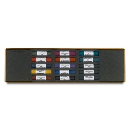 Vision Pastels - Mount Vision Soft Pastel Sets