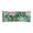 Tropical, variant on Refresh Watermelon Seat Belt Pillow Cute Cartoon Slice Print, Comfortable Chemo Port Protection (Adjustable Straps)