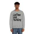 thumbnail image 4 of Hunting Hunter 70s 1970s Retro Sweatshirt, Gifts, Sweater Shirt, 4 of 9
