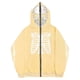 thumbnail image 4 of Sudadera con esternón oscura Y2K europea y americana, sudaderas con capucha para hombres y mujeres, pareja gótica, sudadera con cremallera larga de gran tamaño Harajuku, 4 of 4