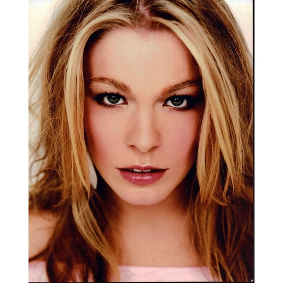 Leann Rimes Headshot Closeup Photo Print (16 x 20) - Item # MVM56569