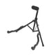 thumbnail image 1 of Soporte plegable para guitarra Hugo Soporte Universal ligero de metal para guitarra acústica, 1 of 10