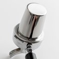 thumbnail image 4 of Taza dosificadora de acero inoxidable para máquina de espresso de 58 mm Taza dosificadora-a Afortunado Sencillez, 4 of 5