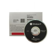 Microsoft Windows 11 Pro with Office 2021 Pro Plus(USB) 1 User