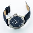 thumbnail image 2 of Hamilton Jazzmaster Automatic Blue Dial Stainless Steel Men's Watch H32475640, 2 of 4