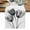 Black White, variant on Tulip Black White Table Runner, Spring Floral Botanical Bloom Washable Cotton Linen Table Runners 36 Inches Long, Dresser Scarf Runner for Nightstand/End Tables/Round Tables 13''x36''