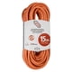 thumbnail image 1 of Extension Anaranjada de Uso Rudo, IUSA, 2 x 16 AWG 15 M, 1 of 4