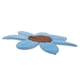 thumbnail image 4 of Almohadilla de baño para bebé con flores, cabezal de baño para bebé con girasol, baño para bebé con flores, baño para bebé con flores, verdadera excelencia, 4 of 9