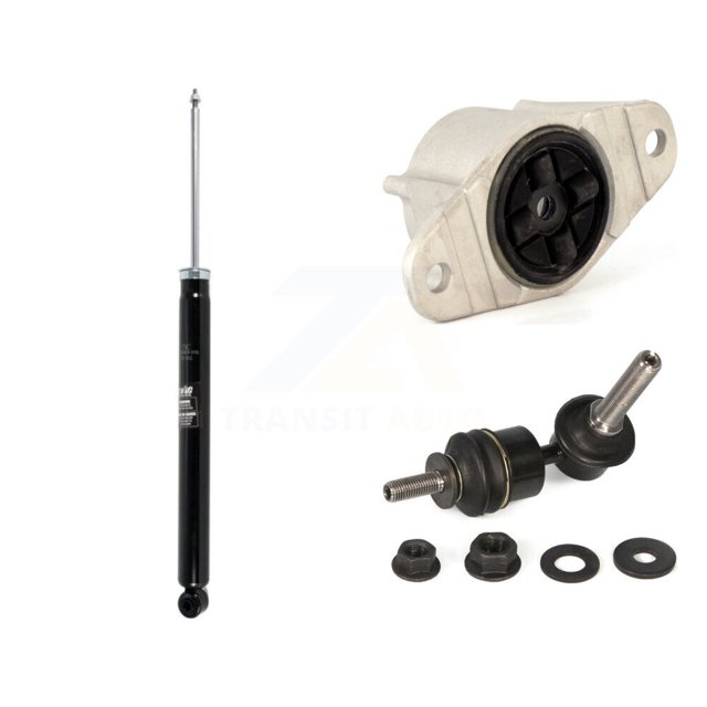 Transit Auto Rear Strut and TOR Link Kit Mount for Car Ford Focus KSS-107380