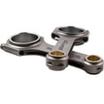 thumbnail image 5 of Maxpeedingrods Connecting Rods For Alfa Romeo Nord 2000 w/ ARP2000 Bolts H-Beam Long Warranty, 5 of 6