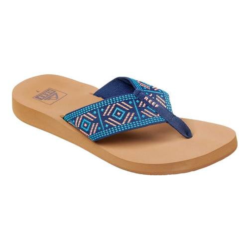 reef vegan flip flops