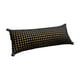 thumbnail image 2 of Pillow for Sleep Sofa Side Sleeping Leg Clamp Dormitory Bedside Cushion Soft Velvet Special Pillow, Long Pillow, Leg Support, Memory Foam, Comfortable Back Support, Foldable Design,, 2 of 9