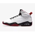 thumbnail image 2 of A i r-Jor-dan Lift Off White Red Black Retro Basketball Shoes AR4430-106 Size, 2 of 6