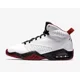 thumbnail image 2 of A i r-Jor-dan Lift Off White Red Black Retro Basketball Shoes AR4430-106 Size, 2 of 6