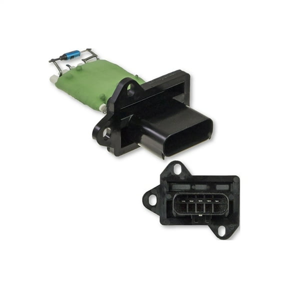 Global Parts Distributors LLC Resistor