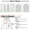 thumbnail image 3 of YWDJ Bras for Women Plus Size Closure in Back Comfortable Bras No Underwire Bras Wide Strap Full Coverage Push up Wrap Sleep Bras Padded Plus Size Comfortable Bras Comfy Bras Gray 2XL, 3 of 3