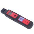 thumbnail image 1 of Identificateur de Fibre Optique, Détecteur de Fibre 800 à 1700nm Indication LED Portable pour Industriel, 1 of 7