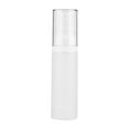 thumbnail image 1 of Botella vacía,Bomba de vacío esmerilada Bomba de vacío vacía Botella vacía Botella cosmética Claridad notable, 1 of 5