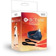 Angle View: EA Sports Active Accessory Pack (Wii), Electronic Arts