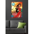 thumbnail image 4 of Disney Elena d'Avalor - Une feuille, 4 of 4