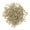 Beige, variante sur TISHITA 500 Pcs Micro s 3 mm Perles de Liaison Doublées en Silicone, Liens pour Collage Humain Noir
