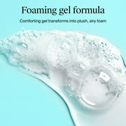 Neutrogena Ultra Gentle Daily Foaming Face Wash, Facial Cleanser, 16 fl. oz