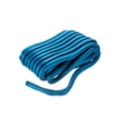 thumbnail image 1 of Seachoice 47311 Double Braid Nylon Dock Line, Blue, 3/4-Inch x 35 Feet, 24-Inch Eye Splice, Pre-Shrunk, Heat Stabilized, 1 of 4