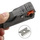 thumbnail image 5 of Alicates Pelacables Automáticos Herramientas Pelacables Doble Pelacables, Pelacables/Pelacables/Pelacables Herramienta De Red Alicates De Red, 5 of 7