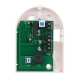 thumbnail image 1 of Break High Sensitive Wired Glass Break Sensor Glass Breakage Vibrator Wired Glass Break Shock Detector Home Alarm System Security, 1 of 7