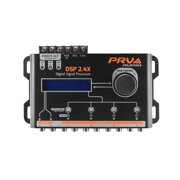 PRV Audio DSP2.4X Dsp 2 In 4 Out Dsp