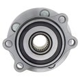 thumbnail image 2 of Raybestos 712293 Professional Grade Wheel Bearing and Hub Assembly Fits select: 2005-2009 SUBARU LEGACY, 2008-2009 SUBARU OUTBACK, 2 of 4