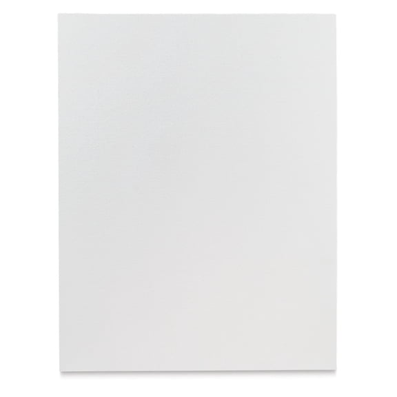 Blick Studio Cotton Canvas Panel - 14" x 18"
