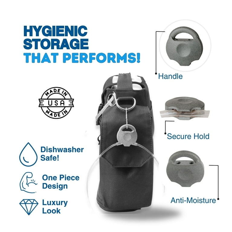 O2 FRESH Nasal Cannula Cover By Hartfiel Medical In Stow, OH