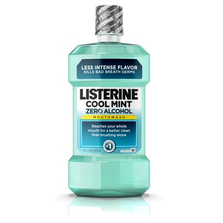 Total care cool mint