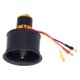 thumbnail image 1 of Motor sin escobillas ANGGREK QX para avión RC 3-4S Ventilador canalizado 12 cuchillas, 1 of 8