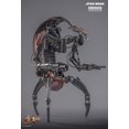 thumbnail image 5 of Figure Hot Toys MMS755 - Star Wars : The Phantom Menace - Droideka, 5 of 5