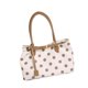 thumbnail image 5 of Bolso tote de gran capacidad, elegante y sencillo, bolso de hombro para negocios y compras de primavera. Caqui, 5 of 9