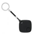 thumbnail image 5 of GJX 2Pcs Tracker,Premium Tracking Device Featuring Seamless Apple Find My Connectivity,Versatile GPS Trackers Ideal for Personal and Travel Use,Black, 5 of 5