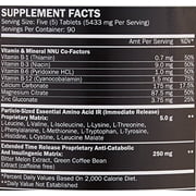 Humapro Grape 90/serv