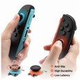 thumbnail image 3 of High Precision Replacement Joystick for Switch 2 Joy-Con, Anti-Drift Left Right Controller Repair Spare Parts, 3 of 7
