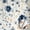 Colourful4, variant on Vintage Floral Wallpaper Shabby Chic Rose Pattern Wall Decoration Peel and Stick Wallpaper Waterproof Contact Paper Removable for Bedroom Living Room Bathroom Kitchen Cabinet 17.7 * 78.5 in