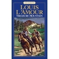 thumbnail image 1 of Pre-Owned Treasure Mountain: A Novel (Sacketts) Paperback, 1 of 1