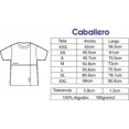 thumbnail image 2 of Playera Héroes Del Silencio C, 2 of 4