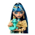 thumbnail image 3 of Muñeca Monster High Cleo Nuevo Look, 3 of 4