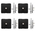 thumbnail image 5 of 4PCS 31mm Long Shaft DIY Clock Movement Mechanism Hands Kit Wall Quartz Clock Movement Repair Tool Parts, 5 of 5